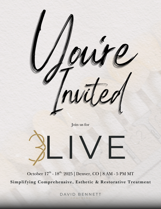 3XLIVE 2025 Registration