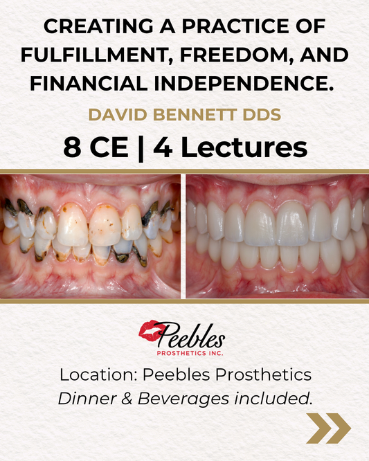 Creating A Practice of Fulfillment, Freedom & Financial Independence | Lecture Series